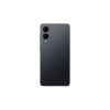SAMSUNG Okostelefon Galaxy S25 Edge, 256GB/12GB, Jetblack titán