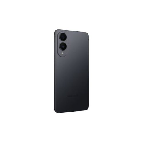 SAMSUNG Okostelefon Galaxy S25 Edge, 256GB/12GB, Jetblack titán