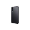 SAMSUNG Okostelefon Galaxy S25 Edge, 256GB/12GB, Jetblack titán