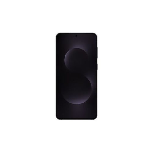 SAMSUNG Okostelefon Galaxy S25 Edge, 256GB/12GB, Jetblack titán