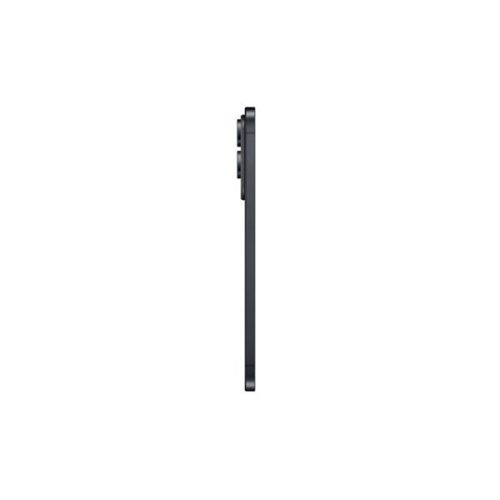SAMSUNG Okostelefon Galaxy S25 Edge, 256GB/12GB, Jetblack titán
