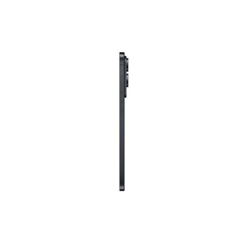 SAMSUNG Okostelefon Galaxy S25 Edge, 256GB/12GB, Jetblack titán