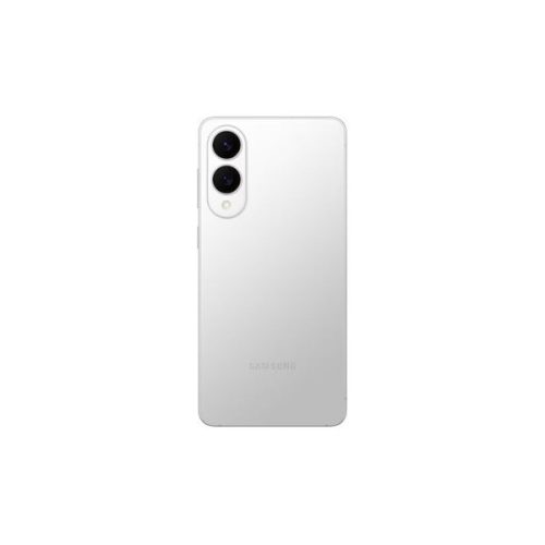 SAMSUNG Okostelefon Galaxy S25 Edge, 256GB/12GB, Ezüst titán