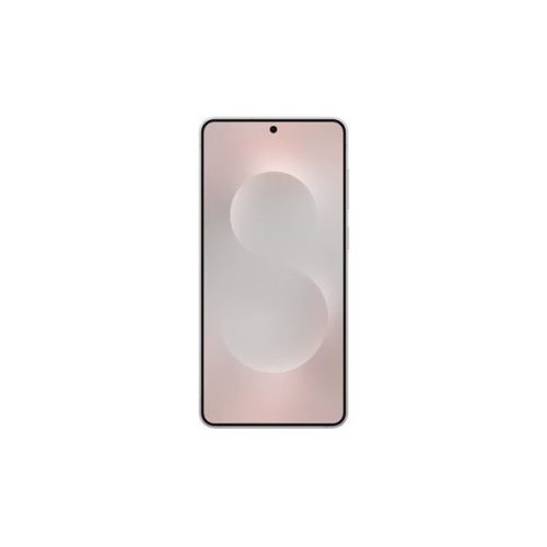 SAMSUNG Okostelefon Galaxy S25 Edge, 256GB/12GB, Ezüst titán