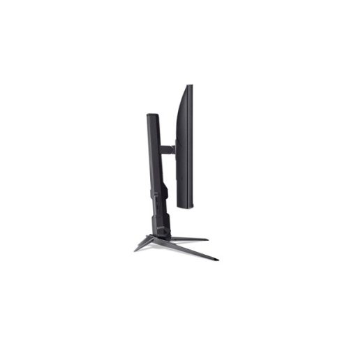 ACER GAMING IPS Predator Monitor XB253QFbmiiprx 24.5", 16:9 FHD, 300Hz, 1ms, 250nits, 2xHDMI, DP, MM, HDR10, fekete