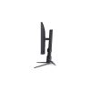 ACER GAMING IPS Predator Monitor XB253QFbmiiprx 24.5", 16:9 FHD, 300Hz, 1ms, 250nits, 2xHDMI, DP, MM, HDR10, fekete