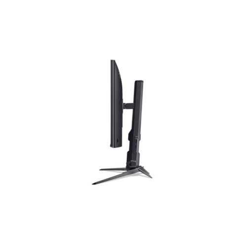 ACER GAMING IPS Predator Monitor XB253QFbmiiprx 24.5", 16:9 FHD, 300Hz, 1ms, 250nits, 2xHDMI, DP, MM, HDR10, fekete