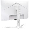 ACER GAMING IPS Nitro Monitor GA271UPwmipruxw 27", 16:9 QHD, 180Hz, 1ms, 250nits, Smart, HDMI, DP, Type-C, USB,MM, fehér