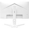 ACER GAMING IPS Nitro Monitor GA271UPwmipruxw 27", 16:9 QHD, 180Hz, 1ms, 250nits, Smart, HDMI, DP, Type-C, USB,MM, fehér