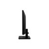 ACER IPS Vero Monitor V277Gbip 27", 16:9 FHD, 120Hz, FreeSync, 4ms, 250nits, HDMI, DP, fekete