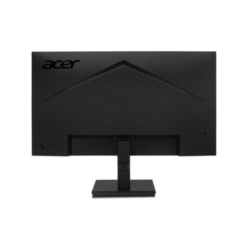ACER IPS Vero Monitor V277Gbip 27", 16:9 FHD, 120Hz, FreeSync, 4ms, 250nits, HDMI, DP, fekete