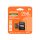 ADATA Memóriakártya MicroSDXC 256GB + Adapter SPEED PLUS UHS-I U3 (180/160)