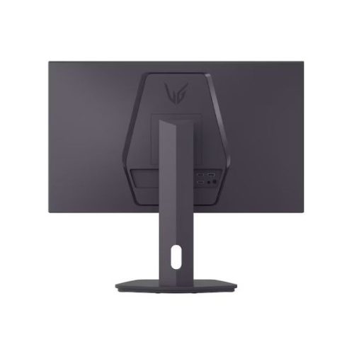 LG gaming monitor 27" 27G610A-B, 2560x1440, 16:9, 400cd/m2, 1ms, HDMIx2/DisplayPort, 200Hz