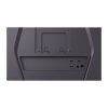 LG gaming monitor 27" 27G610A-B, 2560x1440, 16:9, 400cd/m2, 1ms, HDMIx2/DisplayPort, 200Hz