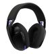 LOGITECH Fejhallgató 2.0 - G321 Vezeték Nélküli Gaming Mikrofonos , Fekete