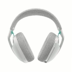   LOGITECH Fejhallgató 2.0 - G321 Vezeték Nélküli Gaming Mikrofonos , Fehér