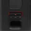 JBL PARTYBOX 520 EP, Bluetooth hangsugárzó, AI sound boost, 15 óra játékidő, fényshow, 400W, 3 db hangszóró