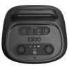 JBL PARTYBOX 520 EP, Bluetooth hangsugárzó, AI sound boost, 15 óra játékidő, fényshow, 400W, 3 db hangszóró