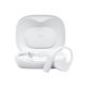 JBL SENSE LITE WHT , True Wireless Open IP54, fülhallgató, fehér, 4 mikrofon, 32 óra lejátszási idő, por / vízálló