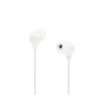 JBL SENSE LITE WHT , True Wireless Open IP54, fülhallgató, fehér, 4 mikrofon, 32 óra lejátszási idő, por / vízálló