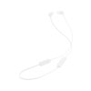JBL SENSE LITE WHT , True Wireless Open IP54, fülhallgató, fehér, 4 mikrofon, 32 óra lejátszási idő, por / vízálló
