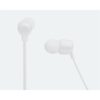 JBL T135BT WHT, vezeték nélküli fülhallgató, fehér, Bluetooth, 16 óra üzemidő, JBL Pure Bass,
