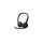 LOGITECH Fejhallgató 2.0 - H390 USB-C Mikrofonos, Fekete