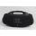 JBL BOOMBOX 4 hordozható bluetooth hangszóró, vízálló, porálló, 34 óra lejátszási idő, AI Sound Boost, fekete
