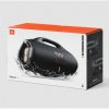 JBL BOOMBOX 4 hordozható bluetooth hangszóró, vízálló, porálló, 34 óra lejátszási idő, AI Sound Boost, fekete