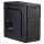 CHS PC Barracuda, Core i5-12400F 2.5GHz, 16GB, 480GB SSD, GT710, Egér+Bill
