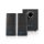 Nedis GSPR10021BK aktív gamer hangszóró 2.1, USB tápellátás, 3,5 mm jack, 30 W, Hangerőszabályozó