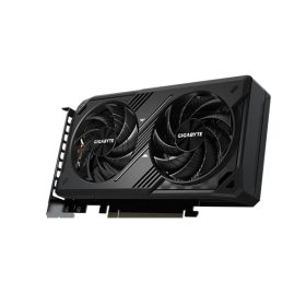 GIGABYTE Videokártya PCI-Ex16x nVIDIA RTX 5060 8GB DDR7 OC
