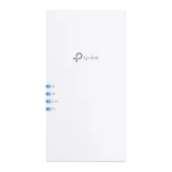   TP-LINK Wireless Range Extender Dual Band BE3600 Wifi 7, RE220BE