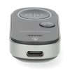 Nedis BTTC2500BK, bluetooth adó / vevő, akkumulátoros