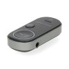 Nedis BTTC2500BK, bluetooth adó / vevő, akkumulátoros