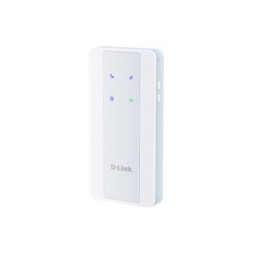 D-LINK 4G/5G Modem + Wireless Router Dual Band AX1800, F518