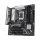 ASUS Alaplap S1851 B860M MAX GAMING AX INTEL B860, mATX