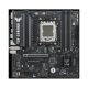 ASUS Alaplap AM5 TUF GAMING A620AM-PLUS WIFI AMD A620, mATX