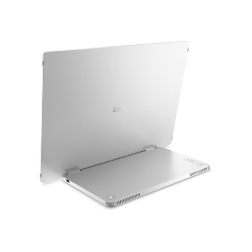 DELL Pro 14 Plus Hordozható Monitor P1425 14" WUXGA 1920x1200, 60Hz, IPS, 16:10, 1500:1, 400cd, 7ms GTG, DP, USB-C