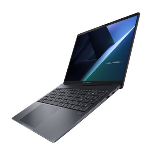 ASUS COM NB ExpertBook B3605CCA-MB0126 16" WUXGA, Intel Ultra 5 125H, 8GB, 512GB M.2, INT, NOOS, Szürke
