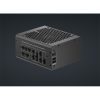 CORSAIR Tápegység Moduláris, iCUE LINK HXi SHIFT Series, HX1000i SHIFT, 1000 Watt, Cybenetics Platinum