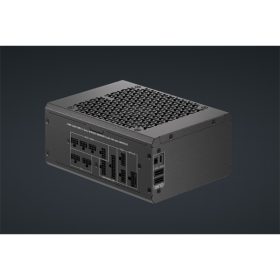   CORSAIR Tápegység Moduláris, iCUE LINK HXi SHIFT Series HX1200i SHIFT, 1200W, Cybenetics Platinum