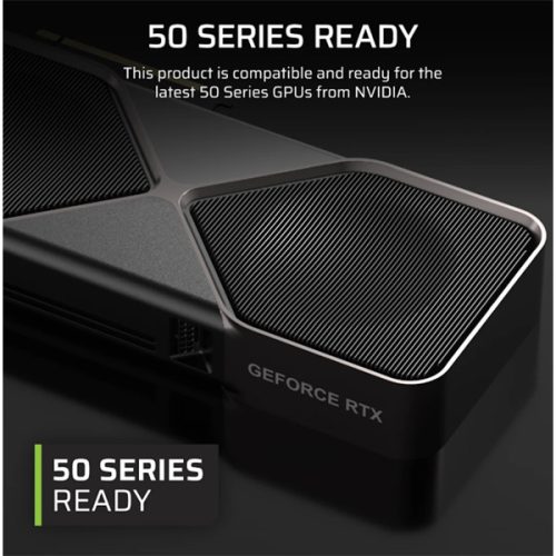 CORSAIR Tápegység Moduláris, iCUE LINK HXi SHIFT Series HX1500i SHIFT, 1500W, Cybenetics Platinum