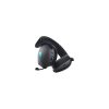 DELL Alienware Tri-Mode Wireless Gaming fejhallgató  AW725H - Dark Side of the Moon