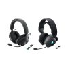 DELL Alienware Tri-Mode Wireless Gaming fejhallgató  AW725H - Dark Side of the Moon