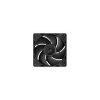 ARCTIC COOLING Rendszerhűtő Ventilátor P14 Pro PST Fekete, 14cm