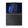 LENOVO ThinkPad T14s 2-in-1 Gen 1, 14.0" WUXGA + Multi-touch, Intel Core Ultra 7 255U (5.2GHz), 32GB, 1TB SSD, Win11 Pro