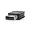 Nedis WSNWM310BK WIFI (stick) adapter N300, 2,4 GHz, 300 Mbps, Windows 10 / Windows 11 / Windows