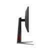 AOC IPS Gaming 200Hz monitor 23,8" 24G4HA, 1920x1080, 16:9, 300 cd/m2, 1ms, HDMIx2/DisplayPort