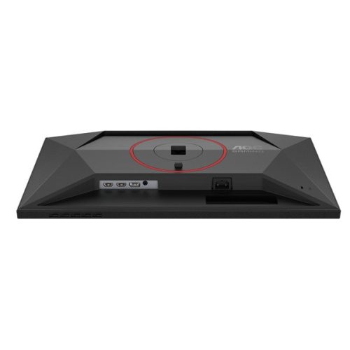 AOC IPS Gaming 200Hz monitor 23,8" 24G4HA, 1920x1080, 16:9, 300 cd/m2, 1ms, HDMIx2/DisplayPort